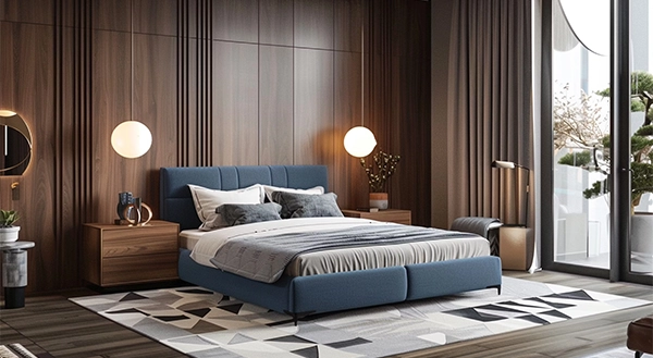 About Restomjee Sewri New Launch Project Mumbai