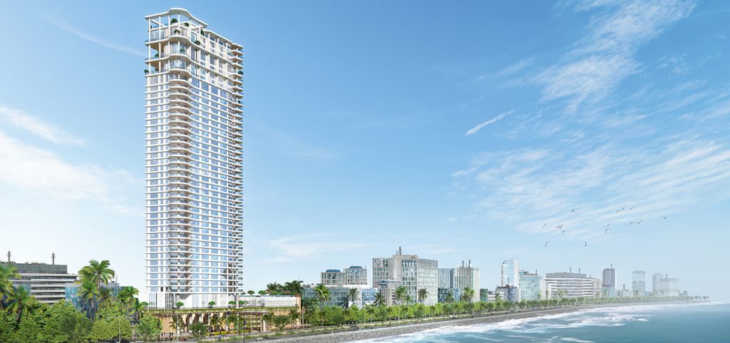 Lodha New Launch Project in Sewri South Mumbai