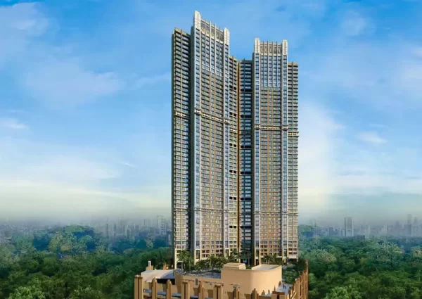 Lodha new launch sewri project